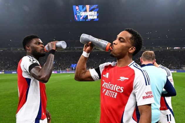 Phiên bản ‘tắc kè hoa’ giúp Arsenal đáng sợ hơn_695a70a8086f1.jpeg