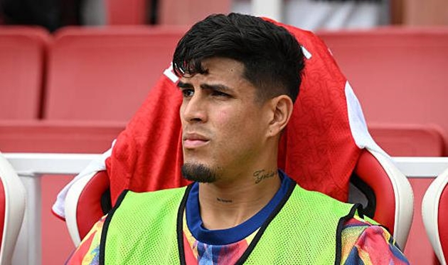 Piero Hincapie báo tin vui cho Arsenal_695a2a1cbe2d8.jpeg