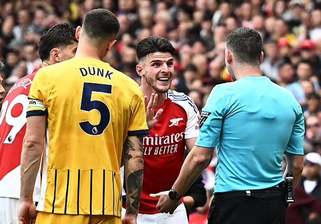 Premier League công bố lý do Rice bị đuổi_695a9f7d4ead1.jpeg