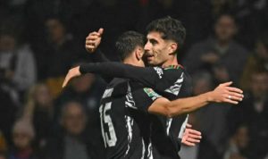 Preston 0-3 Arsenal: Nwaneri ghi điểm 10 trước Arteta; Bất ngờ với Kiwior_695a8f2fb75b0.jpeg