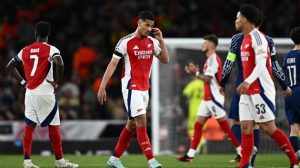 PSG khai thác sai sót của Arsenal, Arteta đối mặt thách thức lớn tại Paris_695a571587cca.jpeg