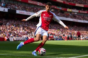 Quá xuất sắc, sao Arsenal khiến Havertz thốt lên: “Không thể tin được!”_695aa5c645d1e.jpeg