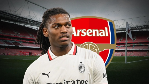 Rafael Leao có là bản hợp đồng lý tưởng cho Arsenal?_695a47c38da78.jpeg