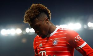 Rất nhanh, Arsenal đàm phán ký tiền đạo 40 triệu euro của Bayern_695a5bd4e296b.jpeg