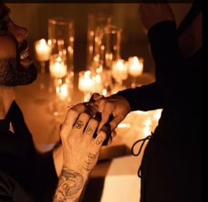 Raya cầu hôn bạn gái trước thềm trận đấu với Bournemouth_695a92c2c57b4.jpeg