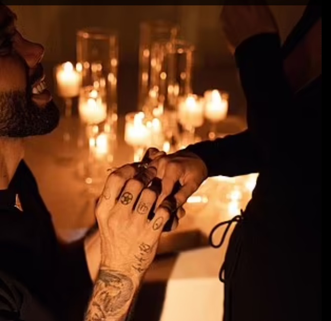 Raya cầu hôn bạn gái trước thềm trận đấu với Bournemouth_695a92c2c57b4.jpeg