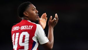 Real bám sát Lewis-Skelly khi Arsenal gặp bế tắc_695a4cbf2749c.jpeg