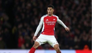 Real gọi sao Arsenal là ”Bellingham nơi hàng thủ”_695a63f694f5c.jpeg