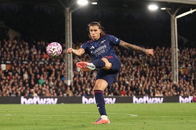 Riccardo Calafiori và nghệ thuật “hỗn loạn có kiểm soát” của Arsenal_695a286a6d170.jpeg