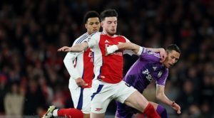 Rice: ‘Cậu ấy không thể tin nổi! Điểm nổ tuyệt vời của Arsenal’_695a5ff18b052.jpeg