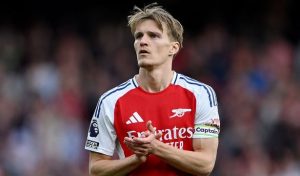 Rice khẳng định Odegaard sẽ tỏa sáng trước PSG_695a549be8272.jpeg