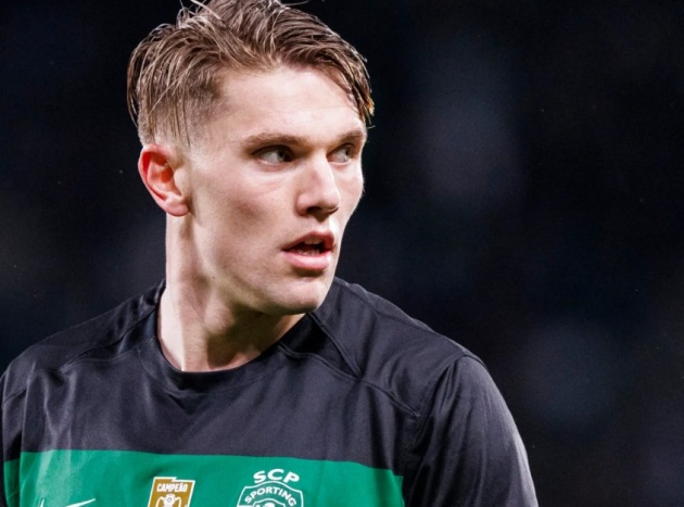 Rice tương tác với Gyokeres, mở đường cho Arsenal chiêu mộ tiền đạo_695a4edb6d431.jpeg