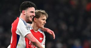 Rice và Odegaard bắn tín hiệu, Arsenal hiểu rõ điều cần làm trên TTCN_695a761c6784e.jpeg