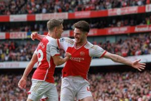 Rice vắng mặt trong buổi tập trước đại chiến Inter Milan_695a8cd958add.jpeg