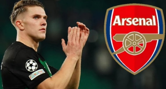 Rio Ferdinand cảnh báo Arsenal về thương vụ Gyokeres_695a41862c53f.jpeg