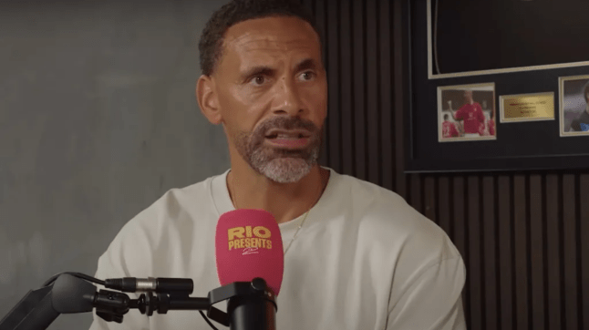 Rio Ferdinand đặt dấu hỏi về mục tiêu bom tấn của Arsenal_695a3a0e6904a.png