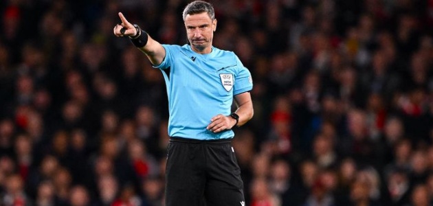 Rõ danh tính vị vua áo đen bắt trận Arsenal vs PSG_695a575e914aa.jpeg