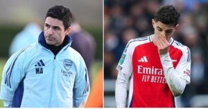 Rõ lý do Kai Havertz dính chấn thương_695a6f775d390.jpeg