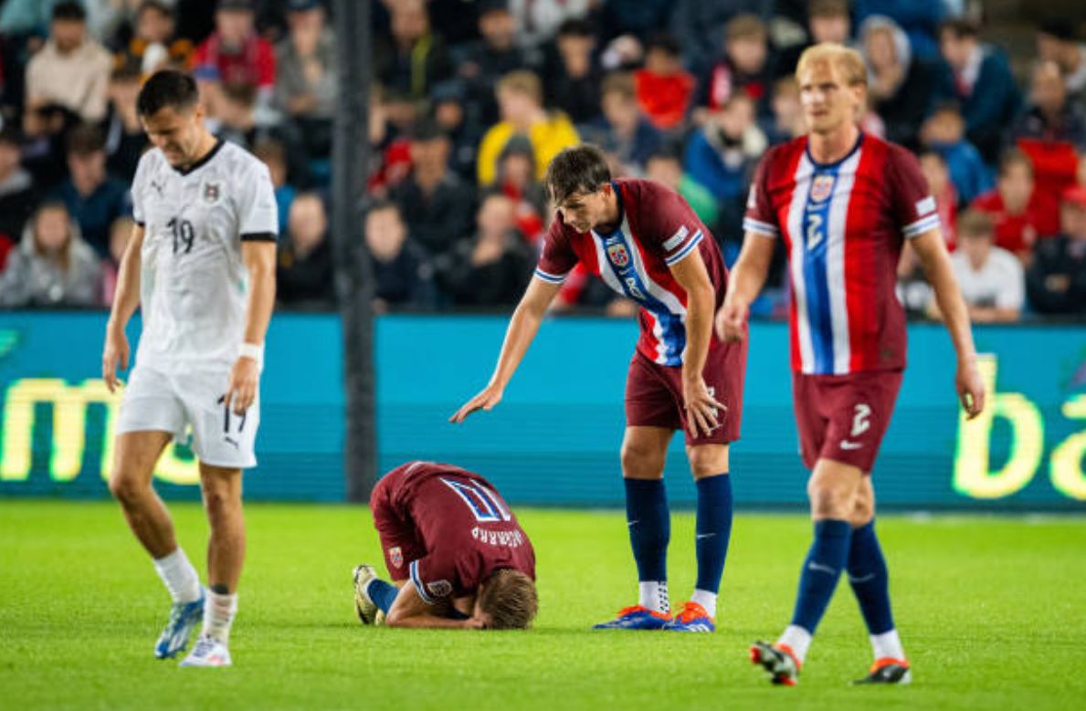 Rõ thời gian Odegaard nghỉ thi đấu, Tottenham và Man City mừng thầm_695a9cf4f06f9.jpeg