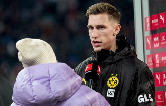 Rộ tin Arsenal liên hệ chữ ký 34 triệu bảng, đạt tỷ lệ chuyền chính xác 90%_695a634eac5ab.jpeg