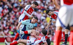 Rõ tình trạng của Declan Rice sau trận đấu Wolves_695aa5a364468.jpeg