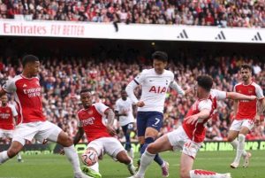 Robbie Keane chỉ ra ‘tử huyệt’ của Tottenham để Arsenal khai thác_695a9c48297d9.jpeg