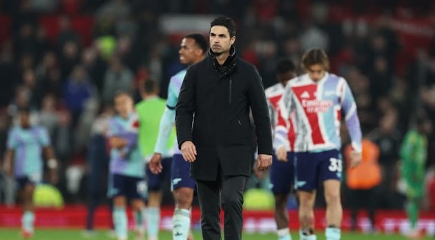 Robbie Savage gửi thông điệp đến Liverpool sau trận hòa của Arsenal với MU_695a6743c9ade.jpeg