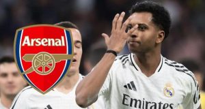 Rodrygo yêu cầu rời Real Madrid, Arsenal có cơ hội chiêu mộ_695a44ff6ef0a.jpeg