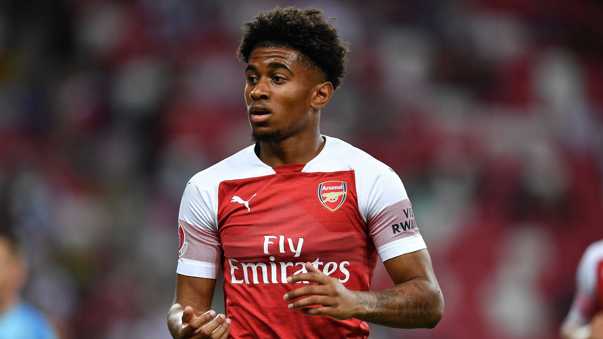 Rời Arsenal, Reiss Nelson xác định bến đỗ hàng đầu_695aa7e810a1a.jpeg