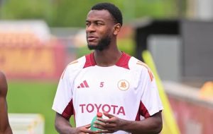 Roma giữ chặt Ndicka giữa tin đồn Arsenal và PSG quan tâm_695a4c1b78a90.jpeg