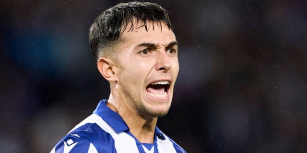 Romano cập nhật thương vụ Arsenal – Zubimendi_695a61760a85c.jpeg