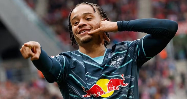 Romano: Chelsea và Arsenal quan tâm Xavi Simons_695a3e61bafc8.jpeg