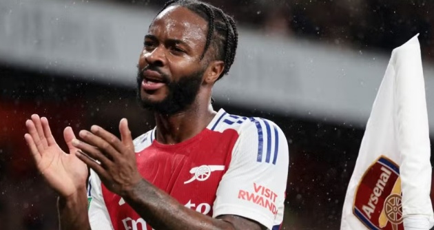 Romano tiết lộ kế hoạch mua sắm của Arsenal_695a7e877d29f.jpeg