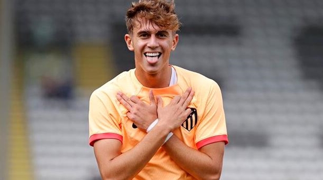 Rút ruột Atletico, Arsenal nhắm “Griezmann mới”_695a611385300.jpeg