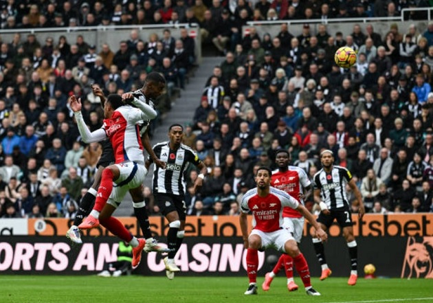 Sai lầm to lớn của Arteta khiến Arsenal thua cuộc_695a8de45011b.jpeg