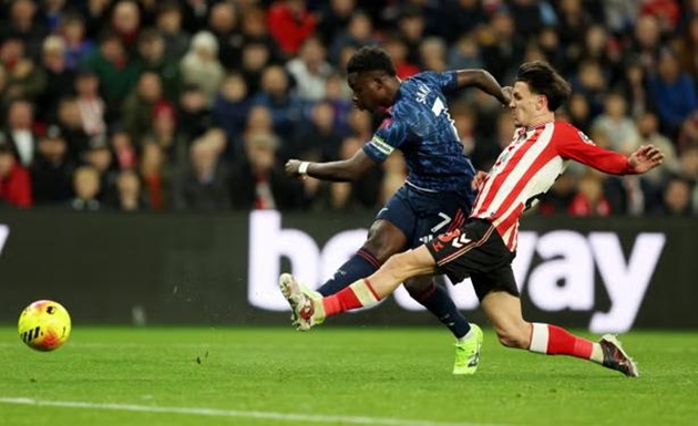 Saka: Arsenal bỏ ngoài tai những ý kiến phiến diện_695a226e725d6.jpeg