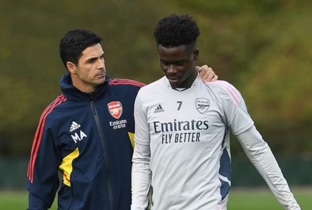 Saka có thể ra sân trước Liverpool?_695a9125a2afc.jpeg