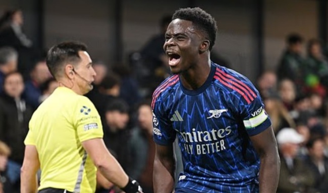 Saka là nhân tố không thể thay thế của Arsenal_695a29555ab16.jpeg