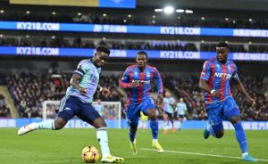 Saka mang đến bài toán nan giải cho Arsenal_695a7f9ecc120.jpeg