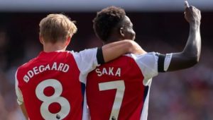 Saka sẽ đem đến ‘chìa khóa’ cho hàng công Arsenal trước Real_695a6338207e7.jpeg