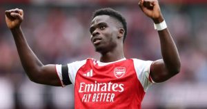 Saka trở lại tập luyện trước trận đấu với Man City_695a2f3c1dec7.jpeg