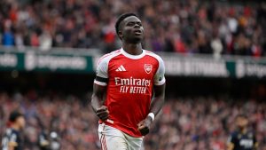 Saka vẫn là ngôi sao số một dù Arsenal chi 200 triệu bảng cho hàng công_695a2bb2a316c.jpeg