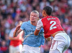 Saliba – điểm tựa giúp Arsenal cầm hòa Man City_695a2ed9892ee.jpeg