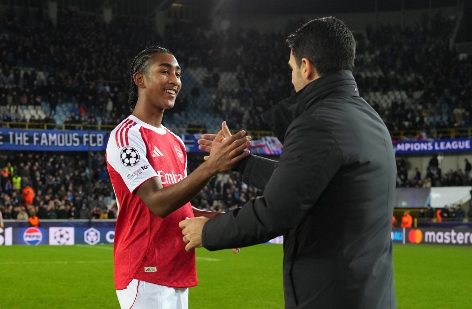 “Saliba mới” Marli Salmon trước bước ngoặt lớn tại Arsenal_695a16de0428e.jpeg