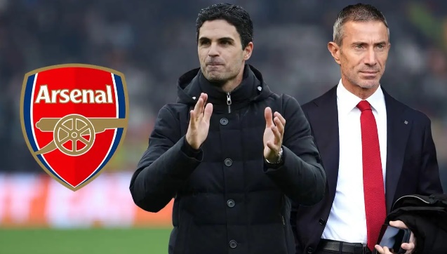 Saliba, Saka và cuộc cách mạng giữ chân trụ cột của Arsenal_695a1fe0062e3.jpeg