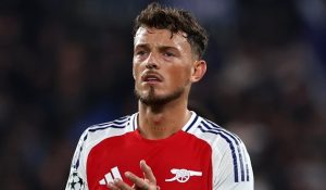 Sao Arsenal và vợ thông báo tin vui_695a7b7ae7919.jpeg