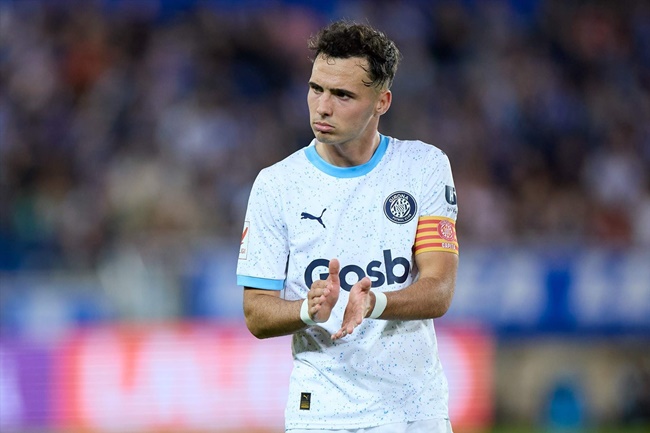 Sao La Liga thổ lộ tình cảm với Arsenal_695a9bbc1a7b8.jpeg