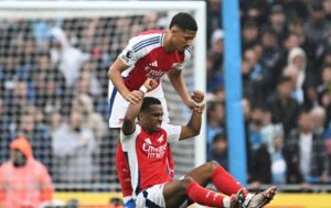 Sao Man City khó chịu với ”nghệ thuật hắc ám” của Arteta_695a9a0c92878.jpeg