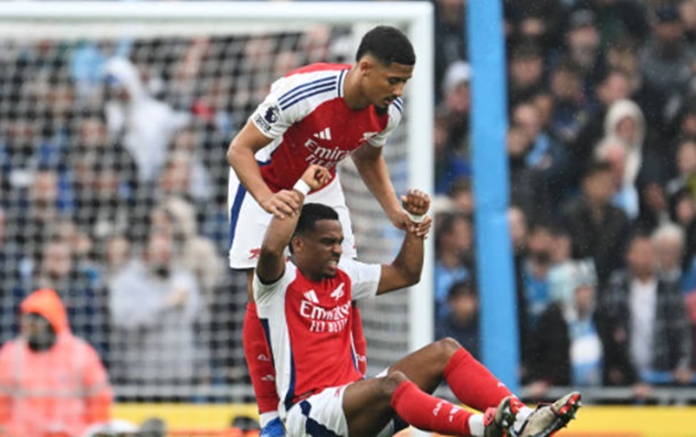 Sao Man City khó chịu với ”nghệ thuật hắc ám” của Arteta_695a9a0c92878.jpeg