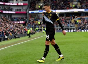 Sao trẻ Arsenal, Omar Rekik gây thất vọng tràn trề trước Bournemouth_695aa7bdd9b2d.jpeg